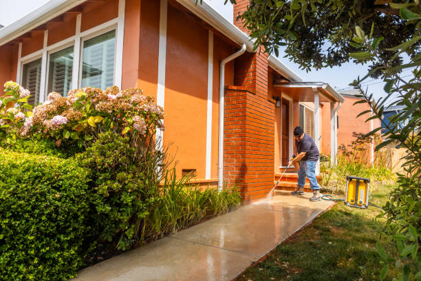 Best Fence Pressure Washing  in Aristocrat Ranchettes, CO