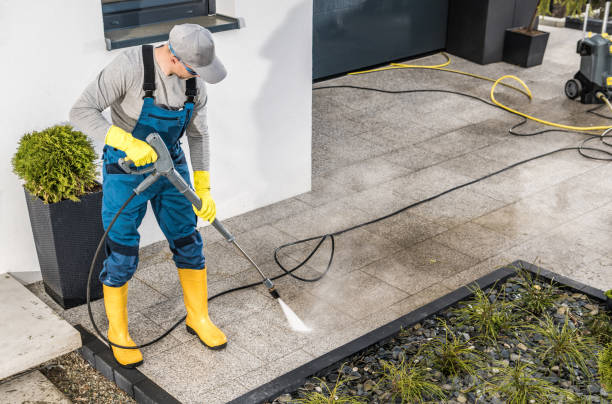 Best Pressure Washing Patio  in Aristocrat Ranchettes, CO