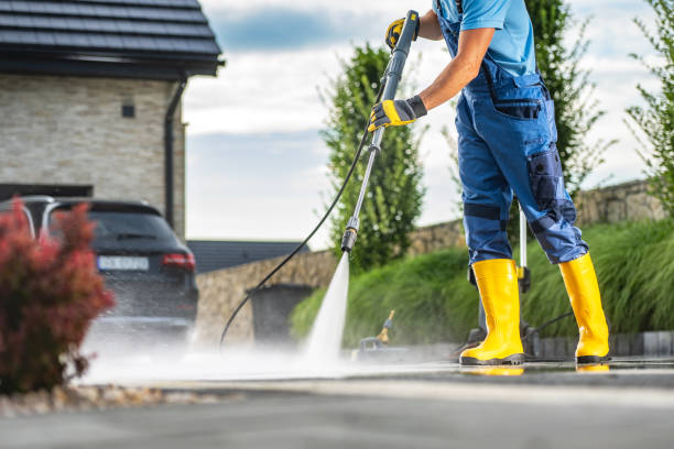 Best Residential Pressure Washing Services  in Aristocrat Ranchettes, CO