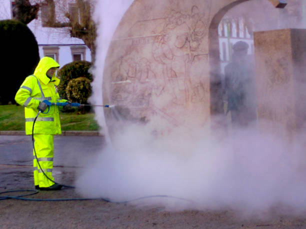 Best Commercial Building Pressure Washing  in Aristocrat Ranchettes, CO